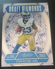 2025 Panini Kyren Williams Base (Raw)