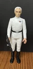 Star Wars Imperial Officer Yularen Custom Vintage Kenner Style Figure 3.75”