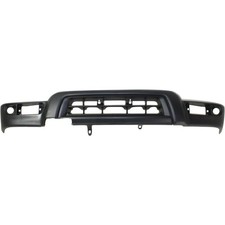Front Bumper Valance Panel For 1999-2002 Toyota 4runner With Fender Flares Holes Front Bumper Valance Panel For 1999-2002 Toyota 4runner With Fender Flares Holes