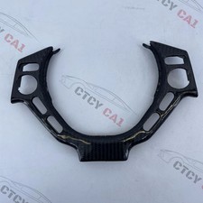 Custom Carbon Fiber trim for NISSAN GT-R R35 GTR 2007-2016