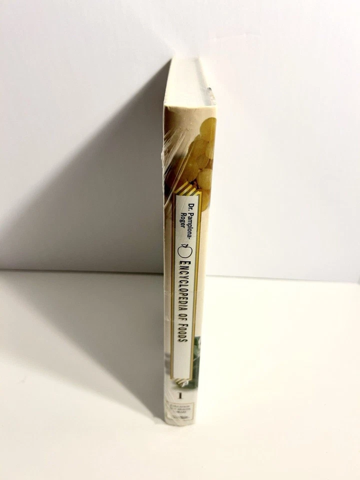 Encyclopedia Of Foods And Their Healing Power Volume 1 By George D. Mint - New - Image 2 of 4