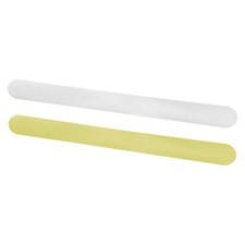 Tennis Racket Head Protector Tape Sturdy Squash Racquet Guard TPU Sticker