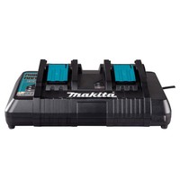 Makita 196933-6 Doppel Schnell LadegeräT DC18RD 18V Lxt