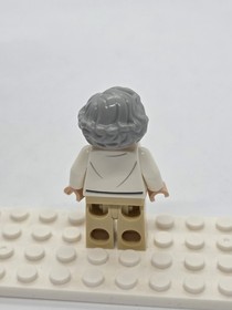 Lego Nancy G Roman (idea036) Minifigures Women Of NASA 21312