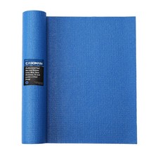 Professional Tool and Drawer Liner, Blue, Easy Cut Non-Slip Foam Toolbox Draw...