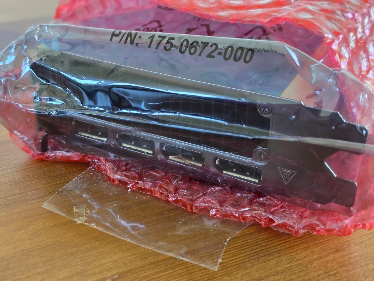 New NVIDIA L40S ADA Gen 48GB PCI-E 4.0 GPU Accelerator Card CUDA