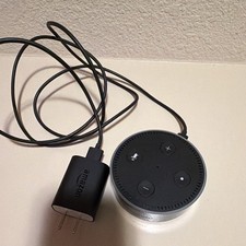 Amazon Echo Dot Smart Speaker, Alexa Compatib...