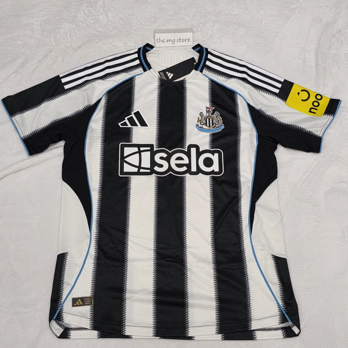 Preços baixos em Newcastle United International Club Camisas de