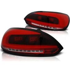 Tuning Volkswagen SCIROCCO