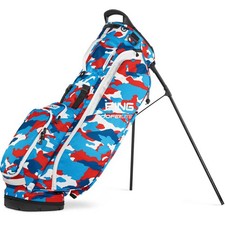 Ping Hoofer Lite Stand Bag
