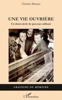 Christine Belsoeur | UNE VIE Ouvriere | Taschenbuch | FranzöSisch (2020)