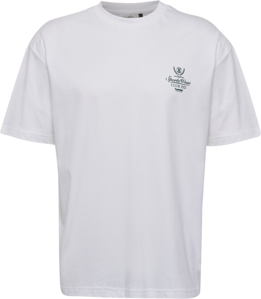 Hummel Loose T-Shirt SS Club Sportswear 229841 5890₽