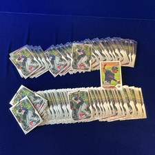 Juan Chacon 110 card lot - Bowman Paper Chrome 1st Pro Debut