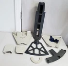 R-964 VINTAGE 1978 KENNER STAR WARS DEATH STAR SPACE STATION PLAYSET!