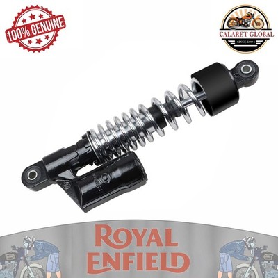 Royal Enfield Genuine Rear Shock Absorber For Classic 350/500 1120018/B