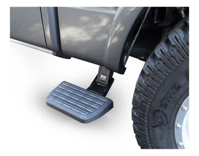 RealTruck AMP Research BedStep2 | 75413-01A | 2017 - 2022 Ford F-250/F-350