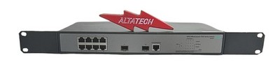 HP JG921A OFFICECONNECT 1920-8G-POE 65W 8-Port Managed Gigabit Smart Switch
