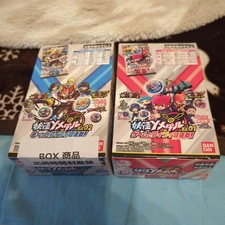 Yokai Watch Yokai Medal EX01