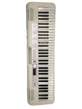 CASIO Electronic Piano Lk-315 Keyboard Used