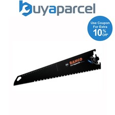 Bahco EX-22-PLS-C ERGO 550mm 22in Plaster Board Saw Blade System Superior Saw