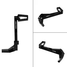Brake Arm Lever Foot Peg for Harley 18-25 Softail Standard Low Rider FXLRS FXBBS
