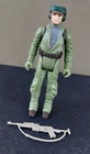 VINTAGE STAR WARS - REBEL COMMANDO - CHINA COO - MOULDED FACE  COMPLETE NR MINT