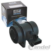 Meat & Doria Luftmassenmesser LMM Passend FüR Audi A3 A4 Seat Alhambra Altea