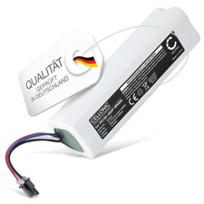  Akku für 14.4V 5200mAh Dreame RLS6LADC 