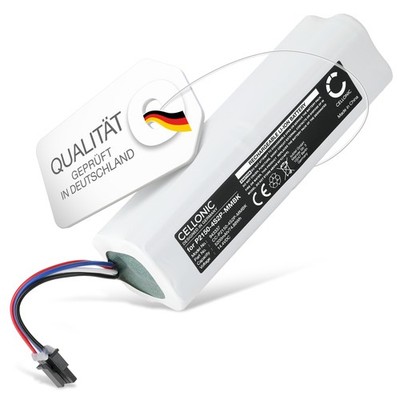  Akku für 14.4V 5200mAh Dreame RLS6LADC 