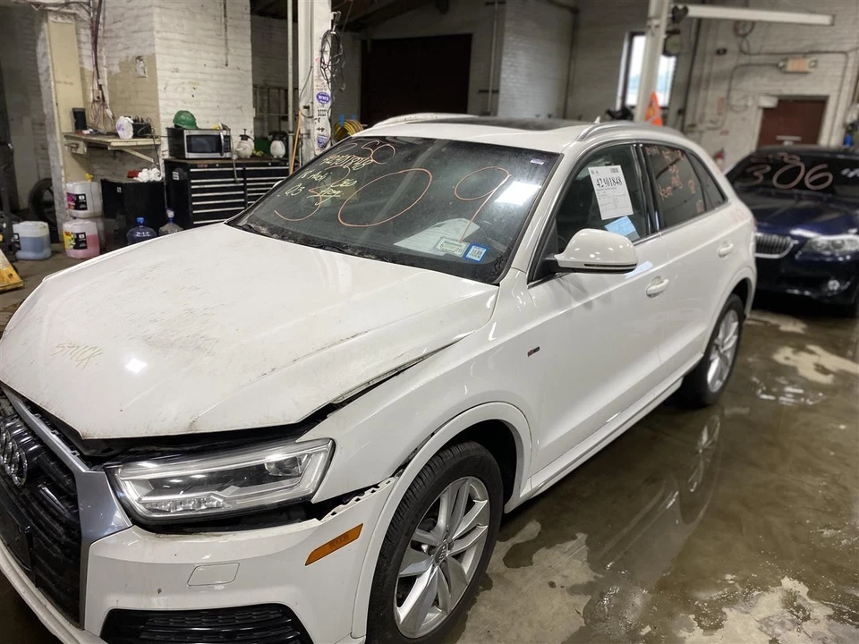 Husillo delantero volkswagen jetta golf tiguan 2005 05 06 07 08 09 10 11 12 1412712 Foto 2 de 4