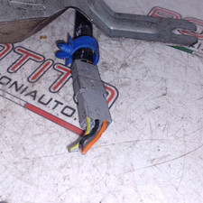 Lunette arrière Fiat 900