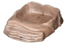 Zoo Med RRB-11 Repti Ramp Bowl Large NEW  FAST SHIPPING