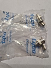 Tyco Electronics 0-0134959-1 05 20 REV 4 C/0 CH RF Connector