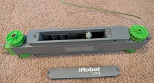 ilooj gutter robot parts main assembly for replacement or repair item as shown