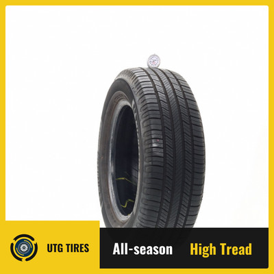 Used 215/65R16 Michelin Defender 2 98H - 9.5/32