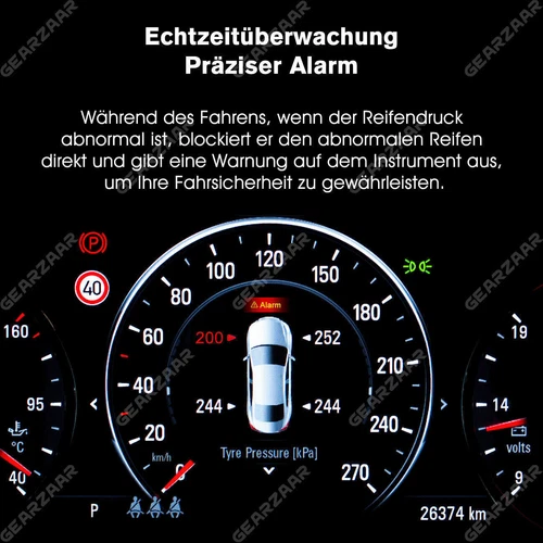 Per BMW Serie 5 G30 G31 Serie 7 G11 RDK Sensore Pressione Pneumatici RDCI RDKS 36106872774 - Foto 3 di 8