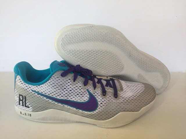 kobe 11 draft day