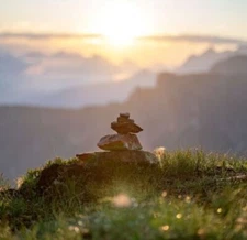 ZEN BLEND Fragrance Oil to craft Candles Soaps Lotions Bath products