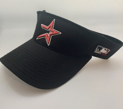 New Vintage MLB Houston Astros Visor | eBay