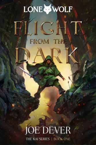Flight from the Dark : Kai Series by Joe Dever (2023, Trade Paperback)