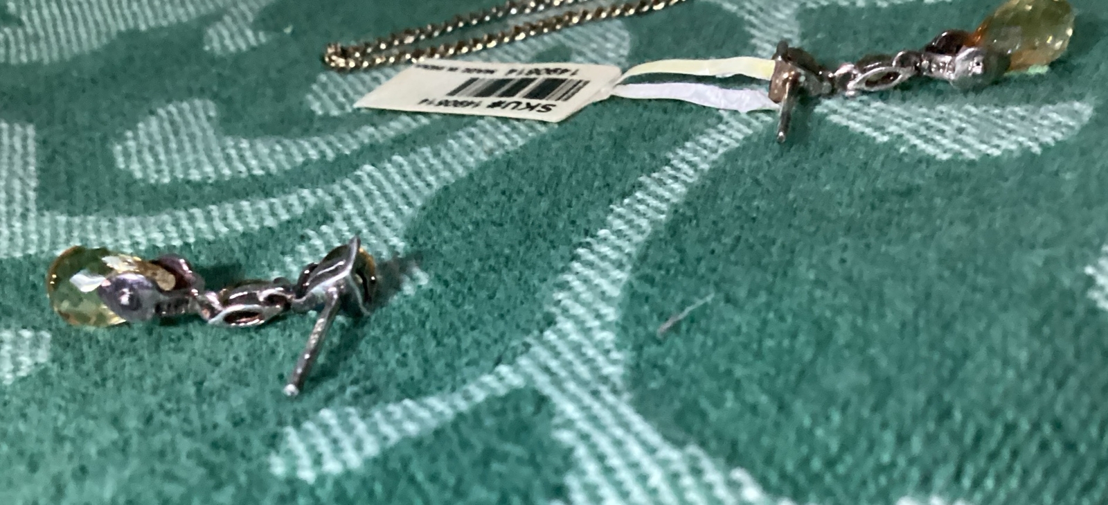 Southwest Style Statement Necklace - AEO & Coordi… - image 12