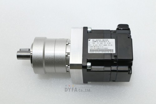 Simpo-Nidec,Yaskawa VRLZ-050B-10-114-K5-S8BE8,SGMPS-01A2A21-E MOT-I-4004=9R35 - Bild 4 von 14