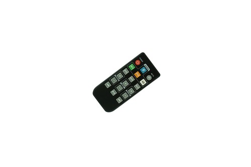 Telecomando per EnVivo 1392B HD Bluetooth Soundbar Soundbar Sistema Audio - Foto 3 di 5