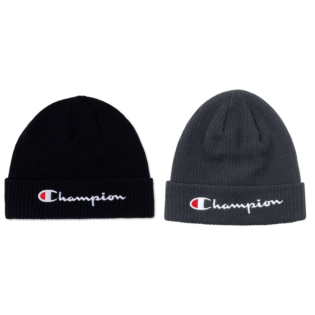 NWT Men’s Champion Pivot Ribbed Cuff Beanie MSRP $24
