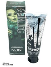 PULP RIOT Semi-Permanent Color Slither 4oz