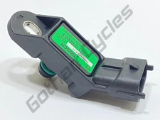 Buell Bosch MAP Air Intake Pressure Sensor Unit MAP Sensor 1125 1125R 1125CR