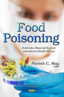 Food Poisoning,  ,  Hardback