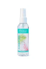 Maui Soap Co - Awapaui Hawaiian Body Mist - Alcohol-Free & Hydrating  2 Oz