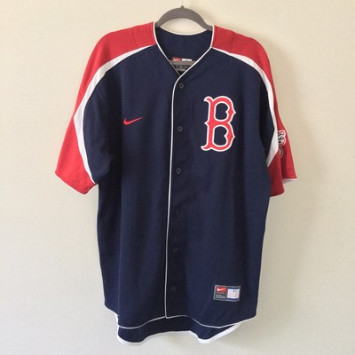 red sox nike jerseys