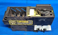BUSSMAN OPTIMA OVERCURRENT PROTECTION MODULE  3PH 30A 600V